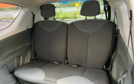 Peugeot 107 I рестайлинг, 2008 год, 369 000 рублей, 11 фотография