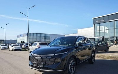 Haval F7x, 2025 год, 3 699 000 рублей, 1 фотография