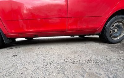Skoda Fabia II, 2008 год, 510 000 рублей, 1 фотография