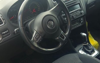 Volkswagen Polo VI (EU Market), 2011 год, 680 000 рублей, 1 фотография