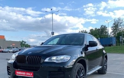 BMW X6, 2013 год, 2 850 000 рублей, 1 фотография