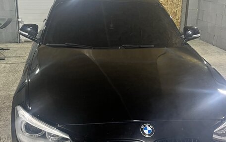 BMW 1 серия, 2012 год, 1 000 000 рублей, 1 фотография