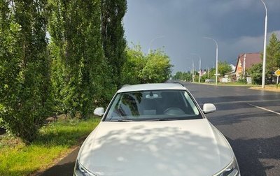 Audi Q3, 2013 год, 950 000 рублей, 1 фотография