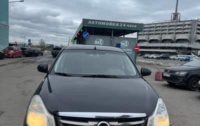 Nissan Almera, 2017 год, 700 000 рублей, 1 фотография
