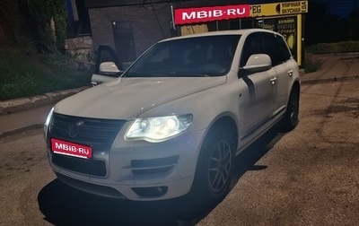 Volkswagen Touareg III, 2008 год, 1 050 000 рублей, 1 фотография
