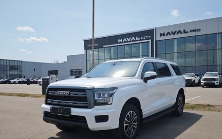 Haval H5, 2024 год, 4 199 000 рублей, 1 фотография