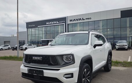 Haval H7, 2025 год, 3 499 000 рублей, 1 фотография