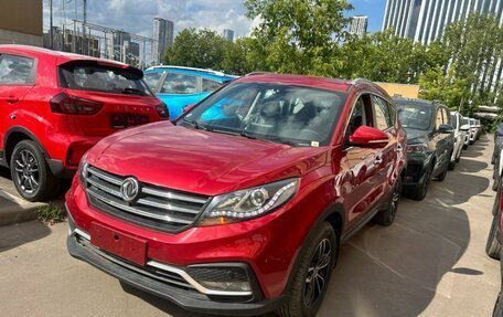 DongFeng 580 I, 2024 год, 1 949 000 рублей, 1 фотография