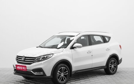 DongFeng 580 I, 2024 год, 1 949 000 рублей, 1 фотография
