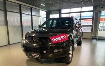 Great Wall Hover H5, 2013 год, 830 000 рублей, 1 фотография