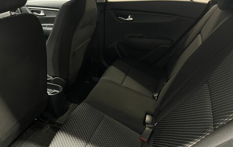 KIA Rio IV, 2018 год, 999 000 рублей, 10 фотография