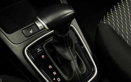 KIA Rio IV, 2018 год, 999 000 рублей, 16 фотография