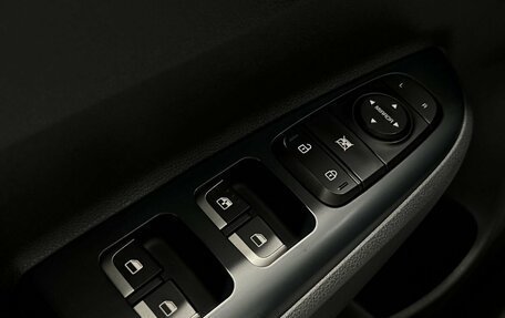 KIA Rio IV, 2018 год, 999 000 рублей, 12 фотография