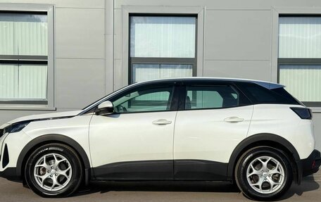 Peugeot 3008 II, 2021 год, 2 310 000 рублей, 8 фотография