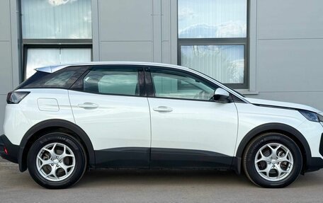 Peugeot 3008 II, 2021 год, 2 310 000 рублей, 7 фотография