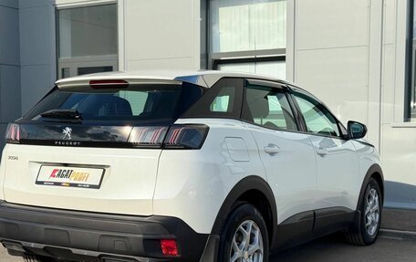 Peugeot 3008 II, 2021 год, 2 310 000 рублей, 6 фотография