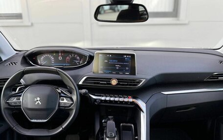 Peugeot 3008 II, 2021 год, 2 310 000 рублей, 10 фотография