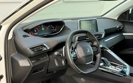 Peugeot 3008 II, 2021 год, 2 310 000 рублей, 15 фотография