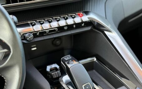 Peugeot 3008 II, 2021 год, 2 310 000 рублей, 14 фотография