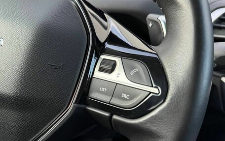 Peugeot 3008 II, 2021 год, 2 310 000 рублей, 17 фотография
