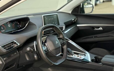 Peugeot 3008 II, 2021 год, 2 310 000 рублей, 22 фотография