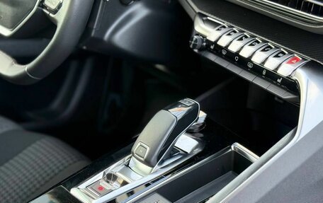 Peugeot 3008 II, 2021 год, 2 310 000 рублей, 23 фотография