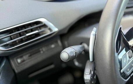 Peugeot 3008 II, 2021 год, 2 310 000 рублей, 28 фотография