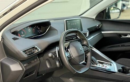 Peugeot 3008 II, 2021 год, 2 310 000 рублей, 24 фотография