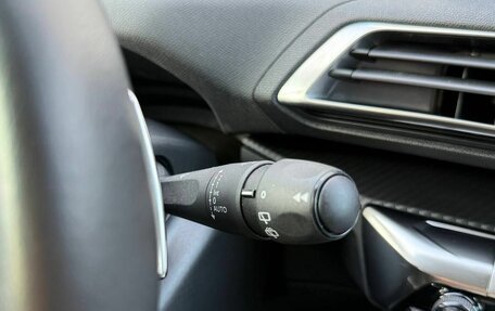 Peugeot 3008 II, 2021 год, 2 310 000 рублей, 19 фотография