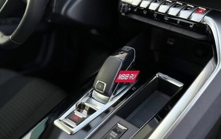 Peugeot 3008 II, 2021 год, 2 310 000 рублей, 16 фотография
