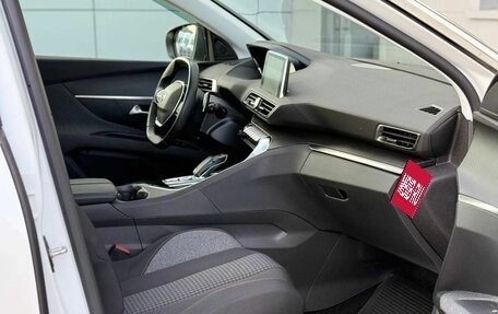 Peugeot 3008 II, 2021 год, 2 310 000 рублей, 27 фотография