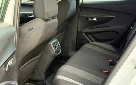 Peugeot 3008 II, 2021 год, 2 310 000 рублей, 30 фотография