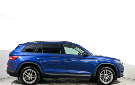 Skoda Kodiaq I, 2021 год, 2 597 000 рублей, 4 фотография