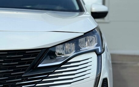 Peugeot 3008 II, 2021 год, 2 310 000 рублей, 36 фотография