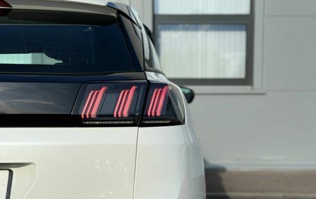 Peugeot 3008 II, 2021 год, 2 310 000 рублей, 37 фотография