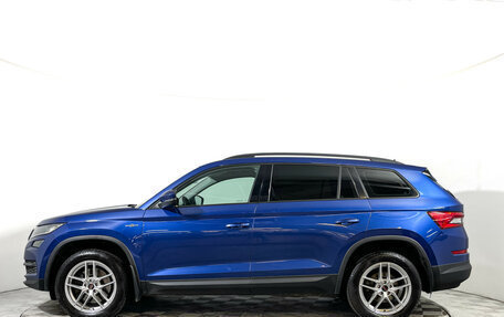 Skoda Kodiaq I, 2021 год, 2 597 000 рублей, 8 фотография