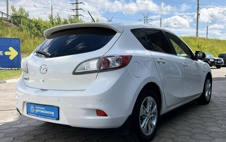 Mazda 3, 2011 год, 999 000 рублей, 5 фотография