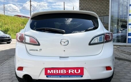 Mazda 3, 2011 год, 999 000 рублей, 4 фотография