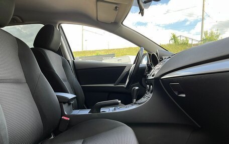 Mazda 3, 2011 год, 999 000 рублей, 8 фотография