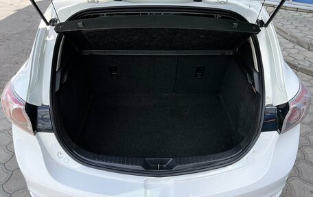 Mazda 3, 2011 год, 999 000 рублей, 7 фотография