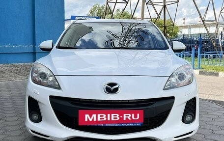 Mazda 3, 2011 год, 999 000 рублей, 6 фотография
