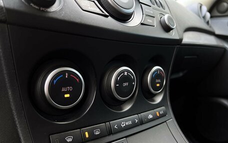 Mazda 3, 2011 год, 999 000 рублей, 10 фотография