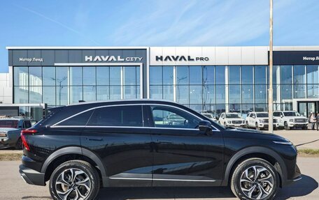 Haval F7x, 2025 год, 3 699 000 рублей, 4 фотография