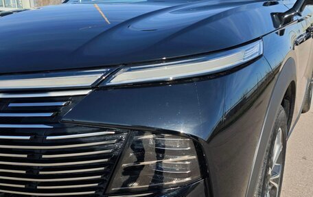 Haval F7x, 2025 год, 3 699 000 рублей, 9 фотография