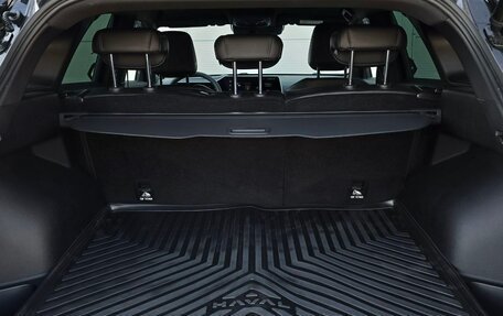 Haval F7x, 2025 год, 3 699 000 рублей, 10 фотография