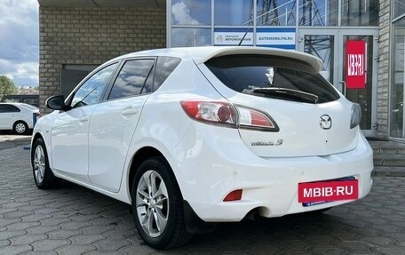 Mazda 3, 2011 год, 999 000 рублей, 3 фотография