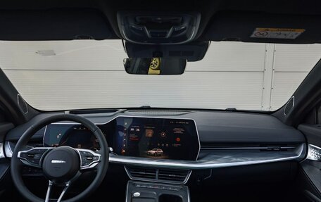 Haval F7x, 2025 год, 3 699 000 рублей, 13 фотография