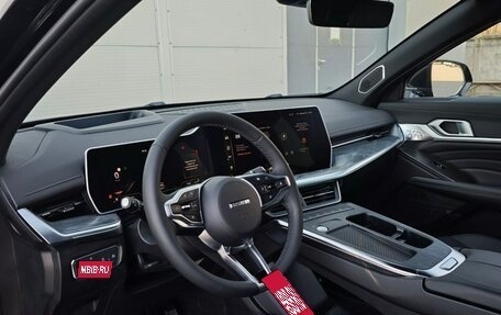 Haval F7x, 2025 год, 3 699 000 рублей, 11 фотография