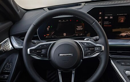 Haval F7x, 2025 год, 3 699 000 рублей, 14 фотография
