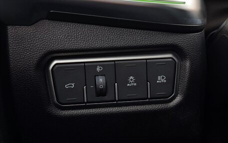 Haval F7x, 2025 год, 3 699 000 рублей, 20 фотография